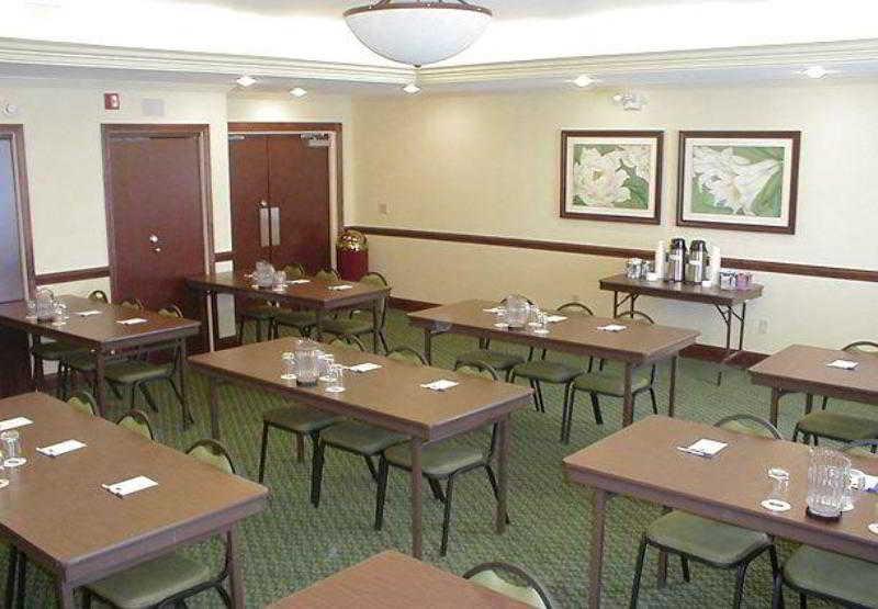 Fairfield Inn & Suites Butler Tiện nghi bức ảnh